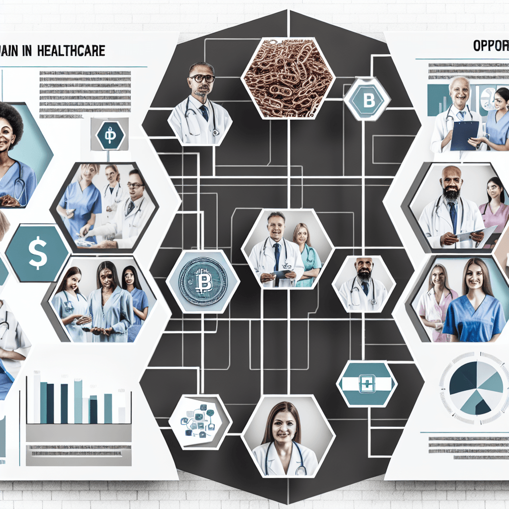 Blockchain In Healthcare Market Size, Share, Opportunities, And Forecast