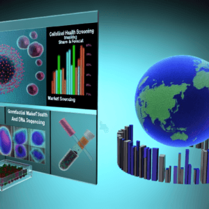 Cellular Health Screening/Health Testing Market Size, Share & Forecast