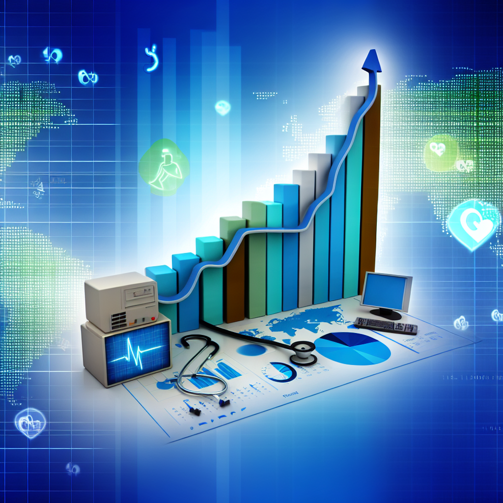 Computer Vision in Healthcare Market Size | Trend | Share | And forecast