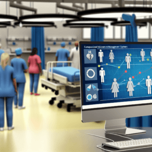 Computerized Maintenance Management System (CMMS) Software in Healthcare Market