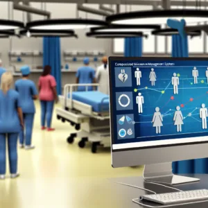 Computerized Maintenance Management System (CMMS) Software in Healthcare Market