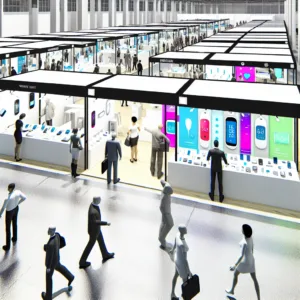 Connected Health Device Market Size, Share, Trends & Forecast