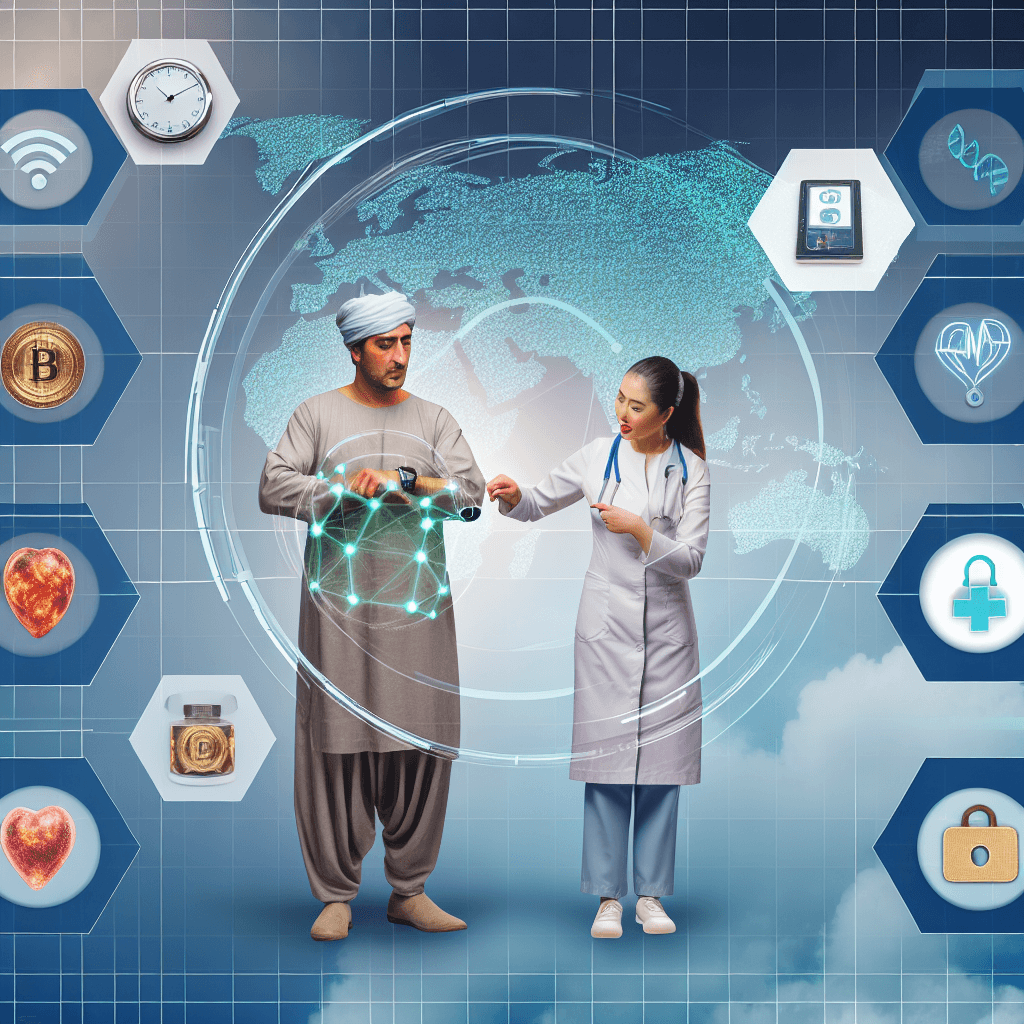 Connected Healthcare Market