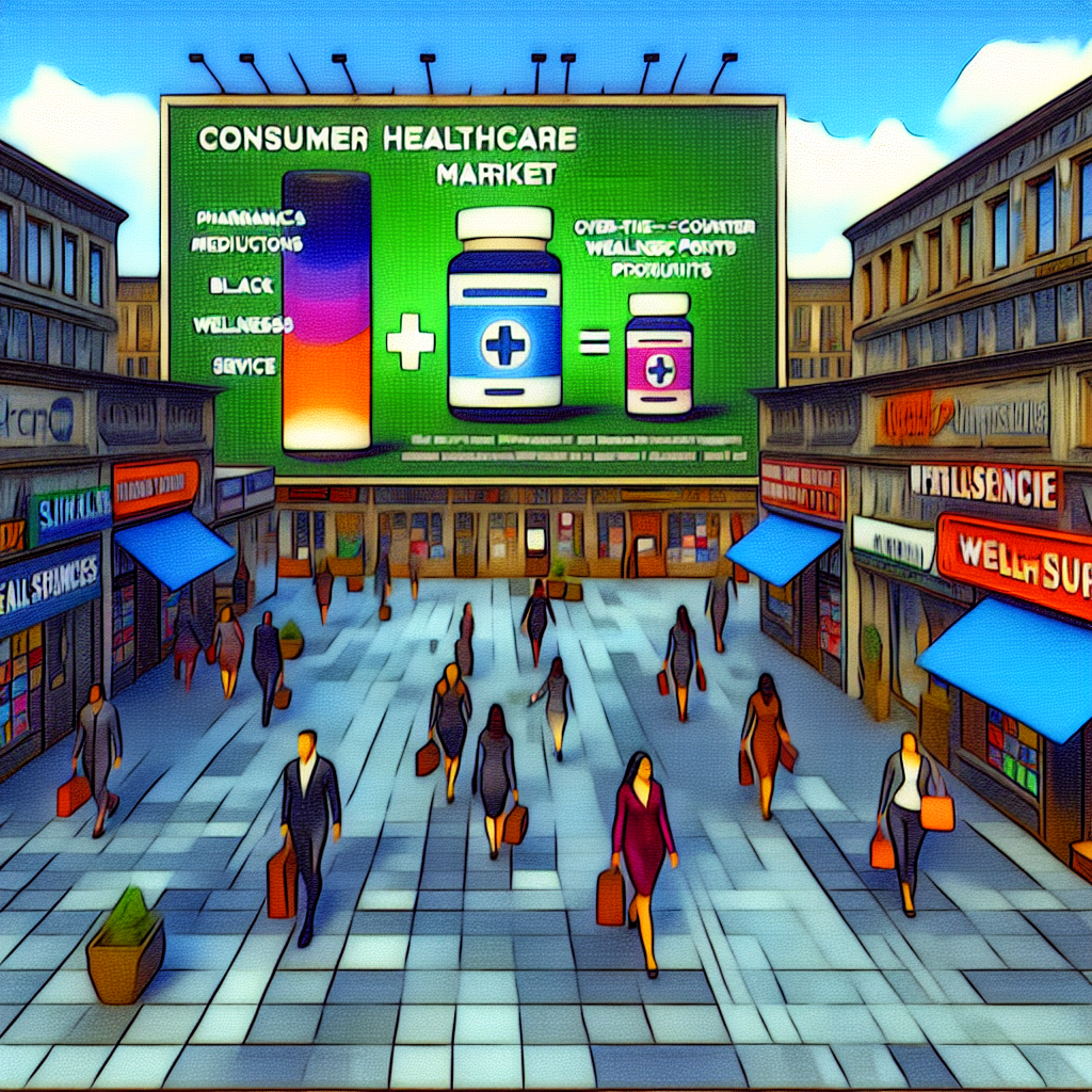 Consumer Healthcare Market