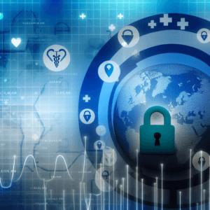 Cyber Security In Healthcare Market Size, Scope, Share, Growth, Forecast