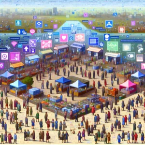 Digital Health Market