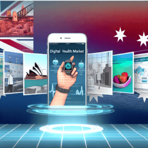 Digital Health Market in Australia