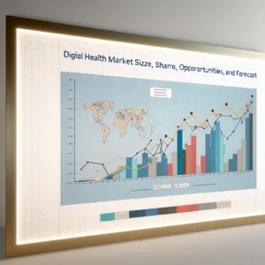 Digital Health Market Size, Share, Trends, Opportunities & Forecast