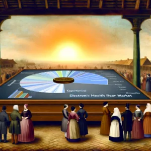 Electronic Health Record Market Size, Trends, Opportunities & Forecast