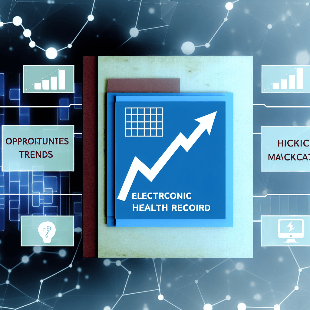Electronic Health Record Market Size, Trends, Opportunities & Forecast