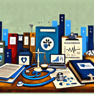 Electronic Health Records Market Size, Share, Growth & Forecast