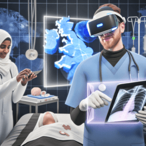 Europe Augmented Reality and Virtual Reality in Healthcare Market Size