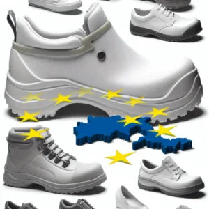 Europe Occupational Footwear for Healthcare Market