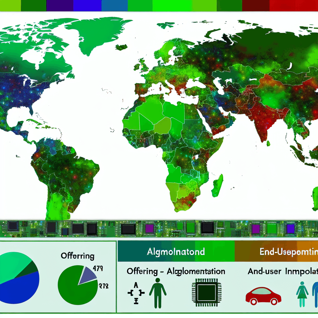 Global Artificial Intelligence In Healthcare Market By Offering, By Algorithm, By End Use Industry, By Geographic Scope And Forecast