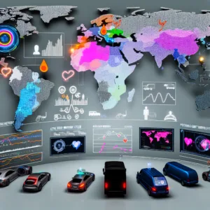 Global Automotive Active Health Monitoring System Market