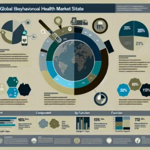 Global Behavioral Health Market Size By Component, By Function, By Geographic Scope And Forecast