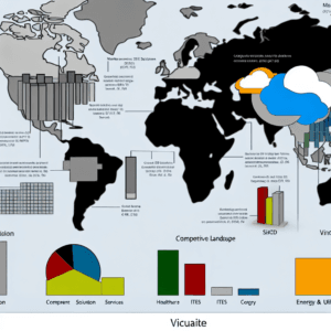 Global Cloud Storage Market Size By Component (Solution, Services), By Vertical (BFSI, Healthcare, ITES, Telecommunications, Energy & Utilities), By Competitive Landscape, By Geographic Scope and Forecast