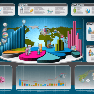 Global Consumer Healthcare Market Size By Function, By Application By Geographic Scope And Forecast