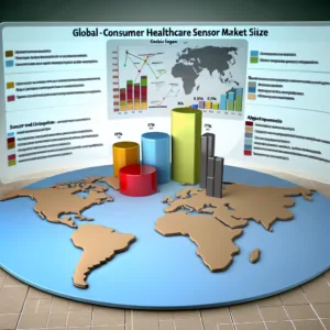 Global Consumer Healthcare Sensor Market Size By Sensor Type, By Application, By Geographic Scope And Forecast