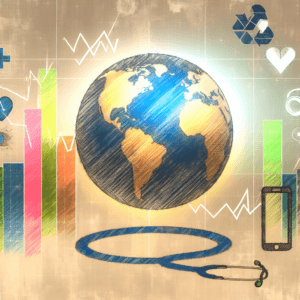 Global Digital Health Market Size and Forecast