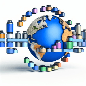 Global Eye Health Supplements Market Size By Ingredient, By Indication, By Form By Geography And Forecast