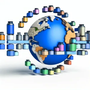 Global Eye Health Supplements Market Size By Ingredient, By Indication, By Form By Geography And Forecast