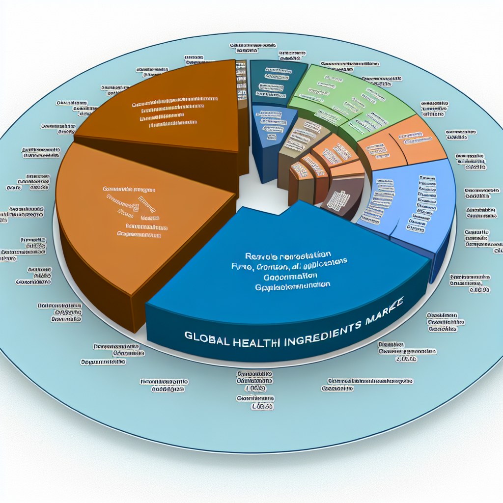 Global Health Ingredients Market Size By Type, By Function, By Application, By Source, By Geographic Scope And Forecast