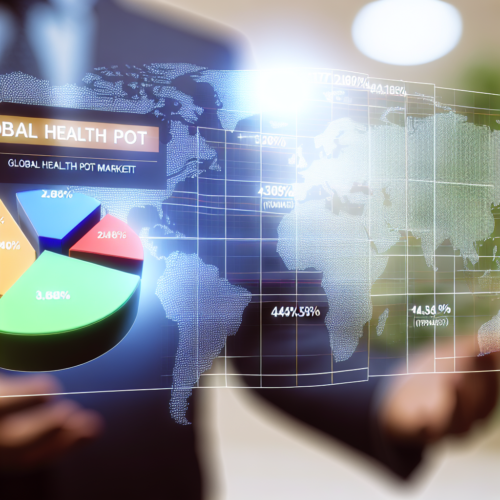 Global Health Pot Market Size By Product, By Application, By Geographic Scope And Forecast