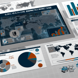 Global Healthcare Biometrics Market Size By Technology, By Application, By End User, By Geographic Scope And Forecast