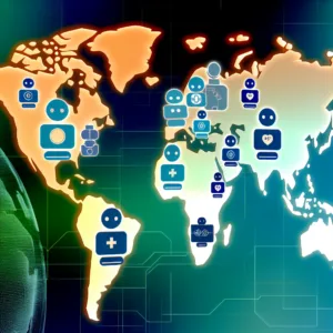 Global Healthcare Chatbots Market Size By Type, By Application, By Geographic Scope And Forecast