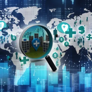 Global Healthcare Claim Management Market Size By Product, By Application, By Geographic Scope And Forecast
