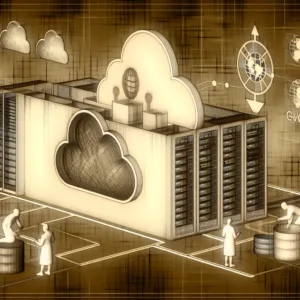 Global Healthcare Cloud Infrastructure Market