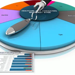 Global Healthcare IT Consulting Market Size By Type, By End-User, By Geographic Scope And Forecast