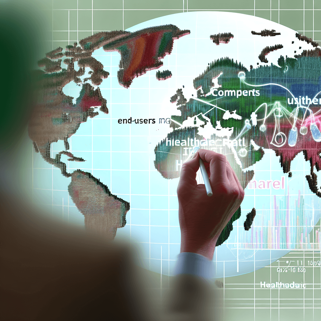 Global Healthcare IT Market Size By End-User, By Component, By Geographic Scope And Forecast