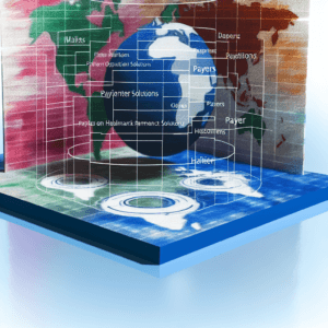 Global Healthcare IT Solutions Market Size By Payer Solutions, By Geographic Scope And Forecast