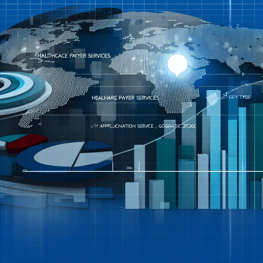 Global Healthcare Payer Services Market Size By Application, By Service Type, By Geographic Scope And Forecast