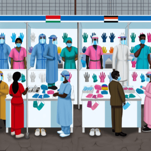 Global Healthcare Personal Protective Equipment Market