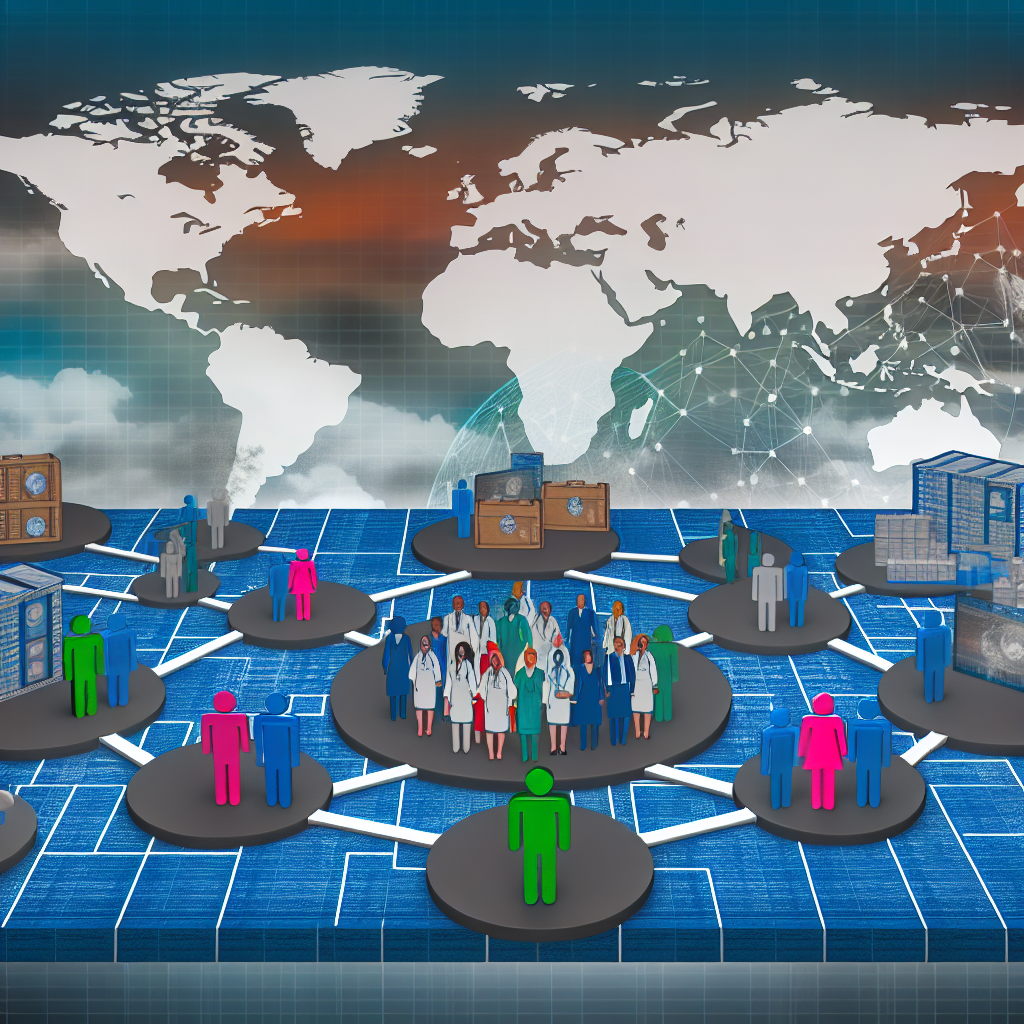 Global Healthcare Provider Network Management Market Size By Component, By Geographic Scope And Forecast