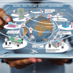 Global Healthcare Quality Management Market Size By Type, By Application, By Delivery Mode, By End User, By Geographic Scope And Forecast