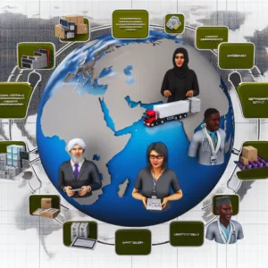 Global Healthcare Supply Chain Management Market Size By End User, By Component, By Delivery, By Geographic Scope And Forecast