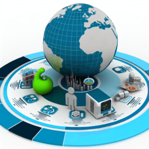 Global Home Healthcare Market Size By Product, By Component, By Geographic Scope And Forecast