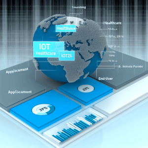 Global IoT Healthcare Market Size By Application, By Component, By End-User, By Geographic Scope And Forecast