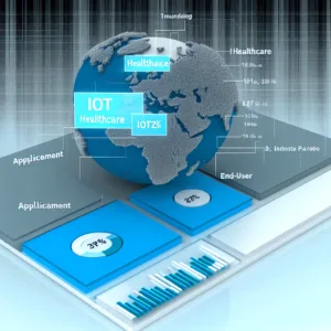 Global IoT Healthcare Market Size By Application, By Component, By End-User, By Geographic Scope And Forecast