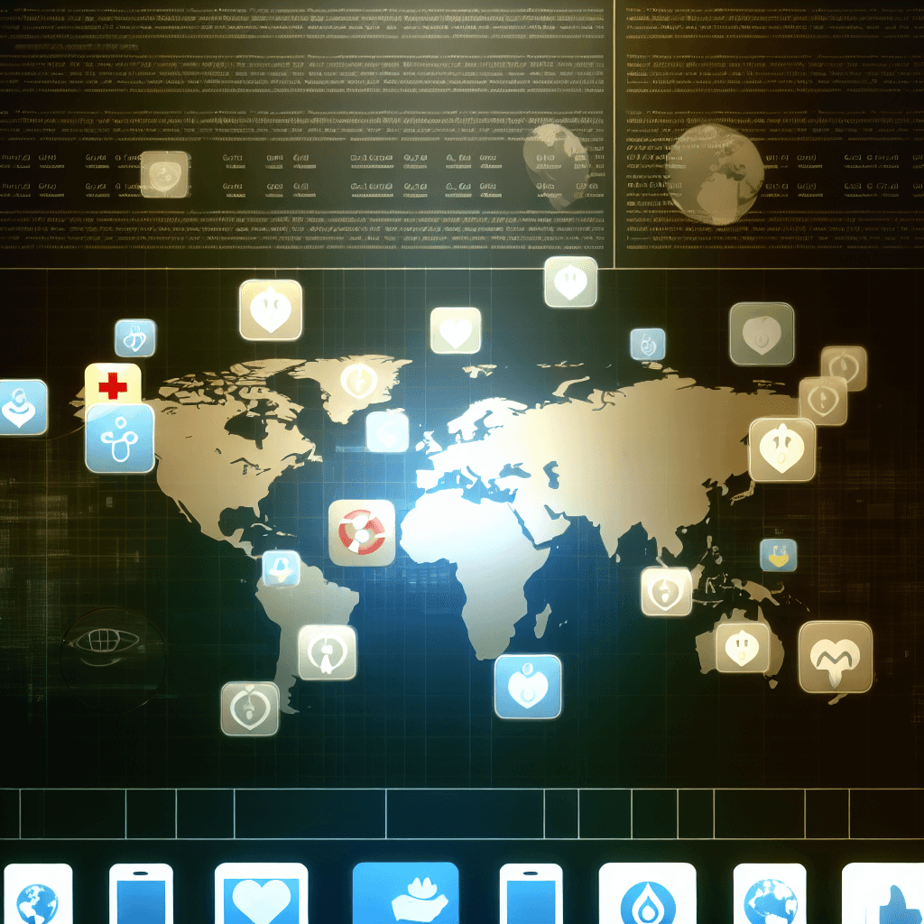 Global Mental Health Apps Market