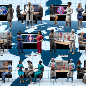 Global Metaverse In Healthcare Market