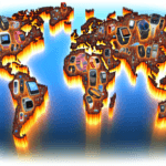 Global Mobile Health and Fitness Sensors Market Size By Product, By Application, By Geographic Scope And Forecast