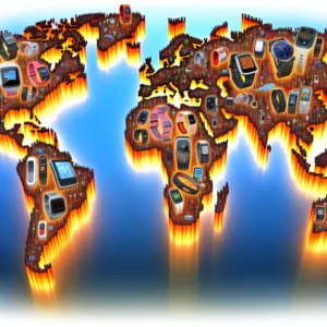 Global Mobile Health and Fitness Sensors Market Size By Product, By Application, By Geographic Scope And Forecast