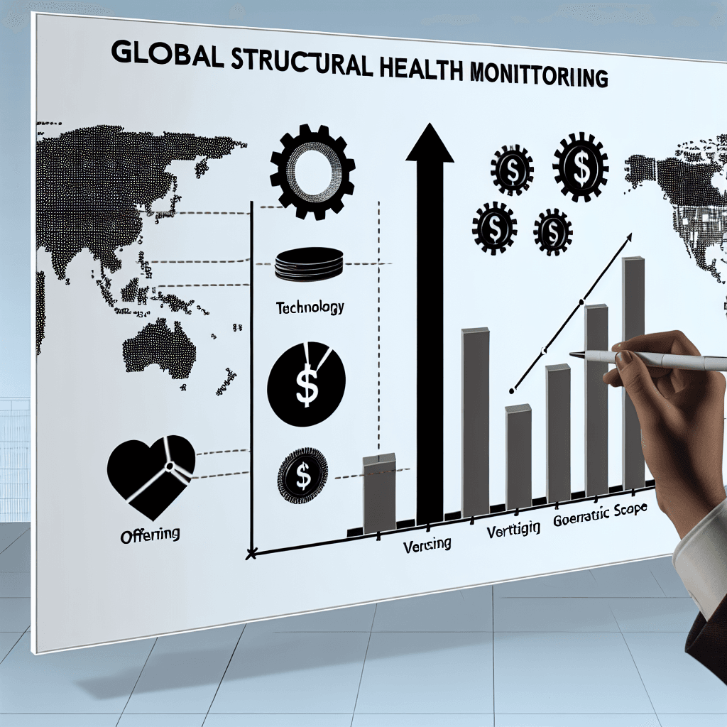 Global Structural Health Monitoring Market Size By Technology, By Offering, By Vertical, By Geographic Scope And Forecast