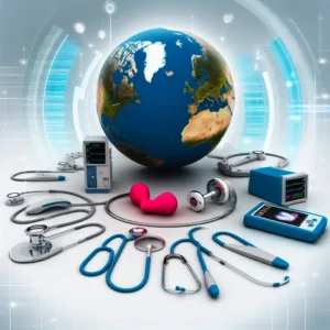 Global Women’s Health Devices Market By Product, By Type, By Geographic Scope And Forecast