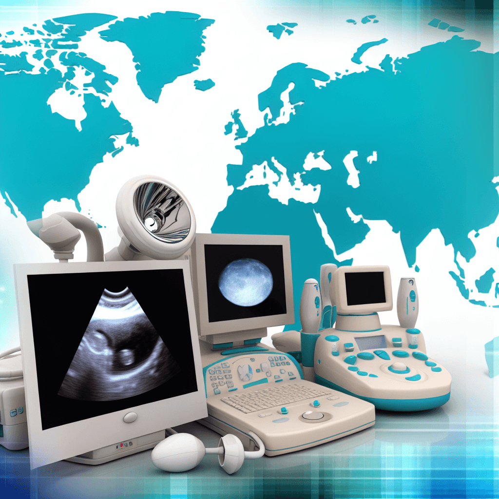 Global Women’s Health Devices Market By Product, By Type, By Geographic Scope And Forecast